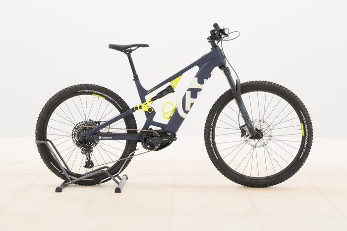 Husqvarna LIGHT CROSS LC3 2022