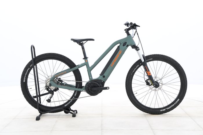 Haibike ALLTRACK 2023