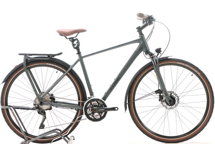 Cube KATHMANDU PRO 2022