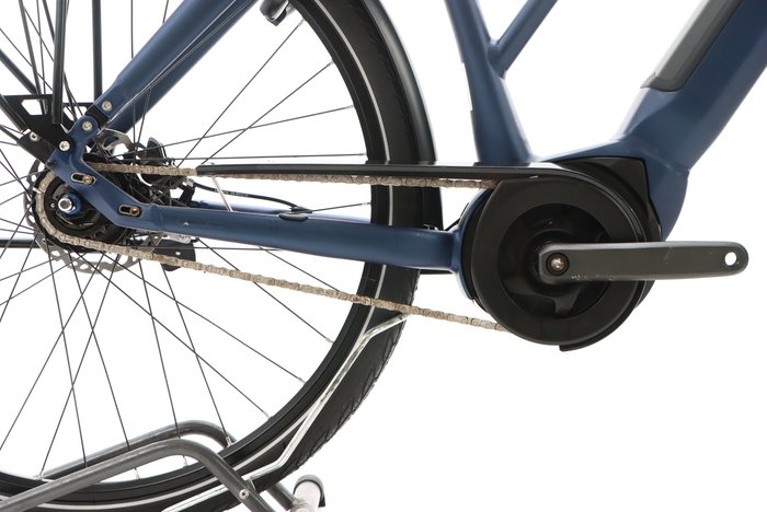 Velo De Ville AEB490 S ALLROUND ALFINE 8 2022