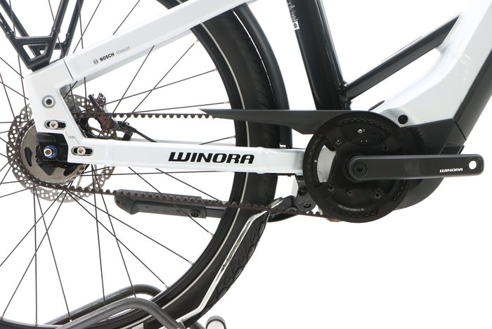 Winora Yakun R5 Pro 2022