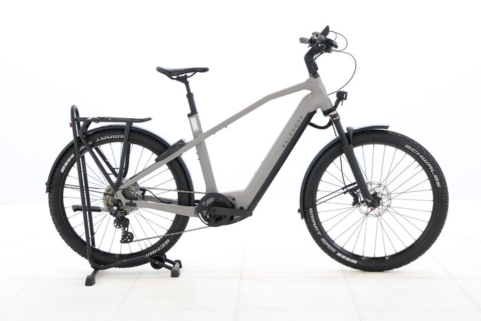 Kalkhoff ENTICE 7.B MOVE+ 2023