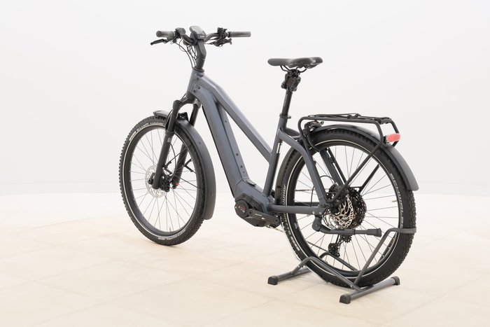 Riese & Müller CHARGER3 MIXTE GT TOURING 625 2021