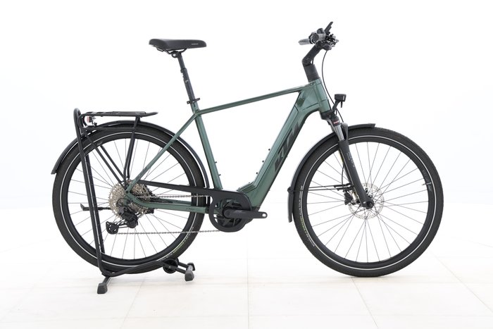 Ktm Macina Ultimate Pro 750 2024