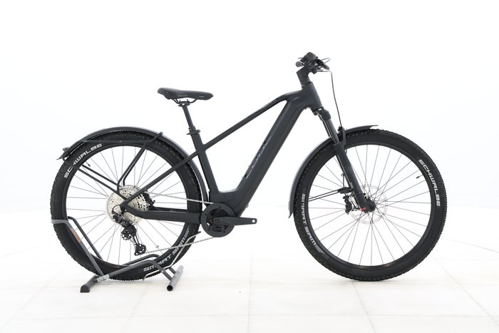 Cube Reaction Hybrid SLX 750 2023