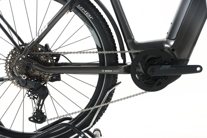 Ktm MACINA AERA 772 LFC 2023
