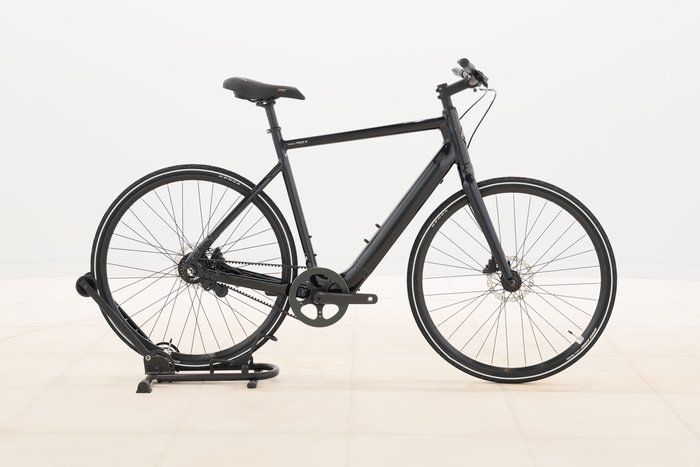 Momentum Voya E+ 2 Single Speed 2022