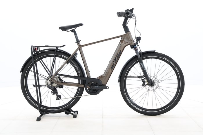 Ktm MACINA GRAN 710 2024