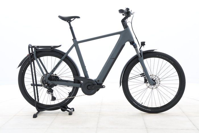 Cube Kathmandu Hybrid ONE 800 2025