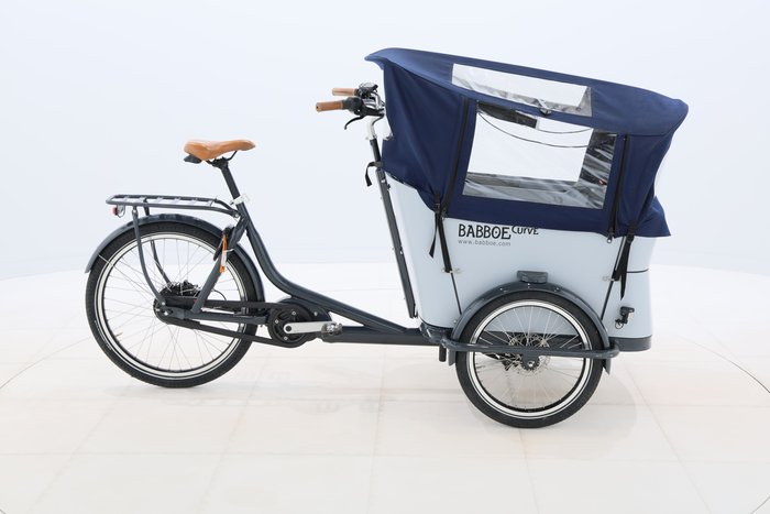 Babboe Curve Mountain 2022