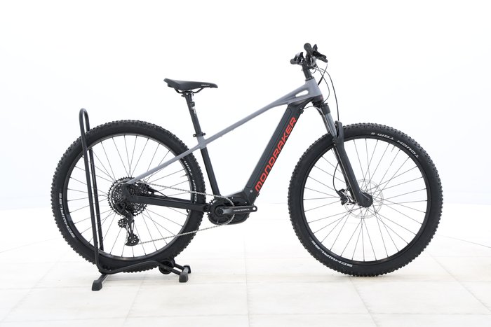 Mondraker Prime R 2022