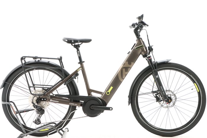 Husqvarna Tourer T2 2023