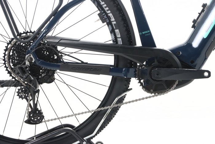 Corratec E-POWER MTC 12S 2023