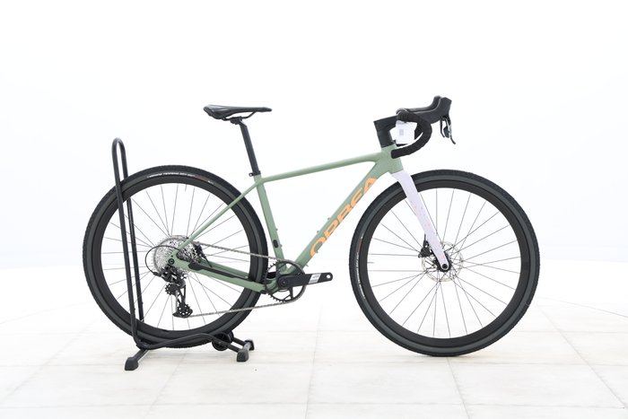 Orbea TERRA H41 1X 2025