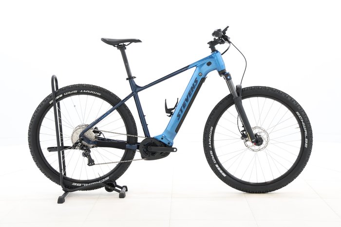 Stevens E-TREMALZO 2024