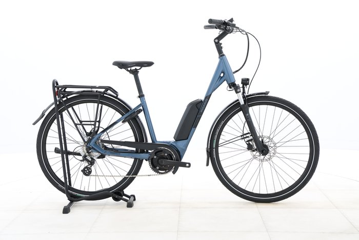 Pegasus SOLERO E8 SPORT PERFORMANCE 2022