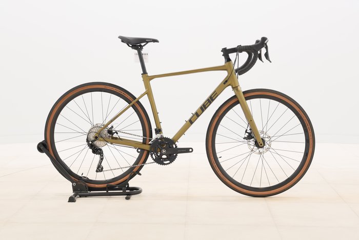 Cube NUROAD PRO 2022