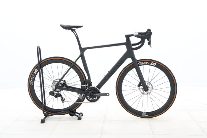 Canyon Endurace CF SLX 8 AXS Aero 2024