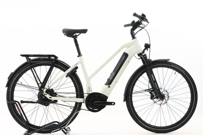Rose XTRA WATT EVO+ 3 2022