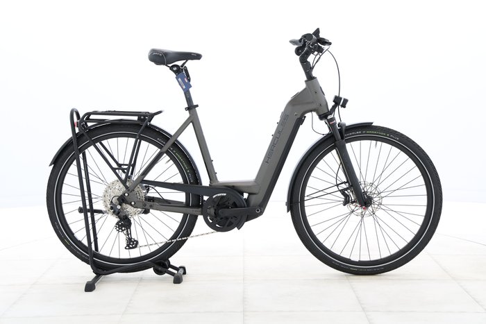 Hercules FUTURA MAX I-12 2022