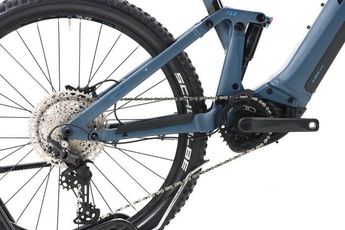 Bulls COPPERHEAD EVO AM 2 750 2023