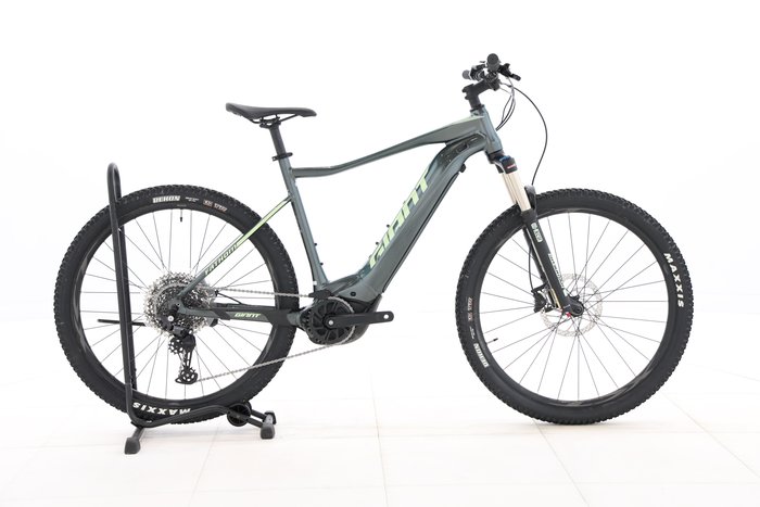 Giant FATHOM E+ 1 2022