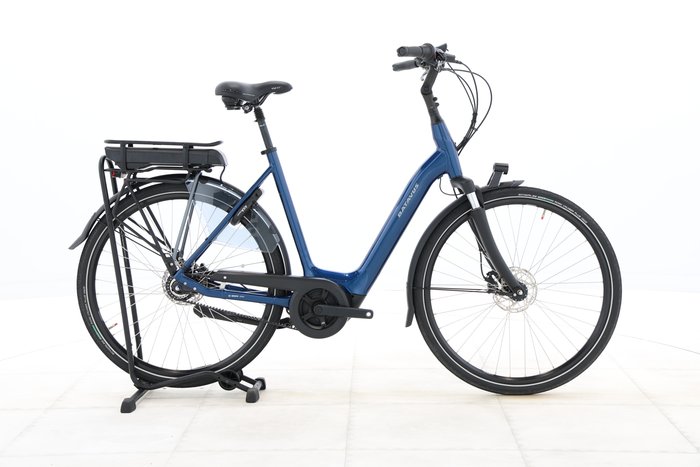 Batavus GARDA E-GO EXCLUSIVE 2021