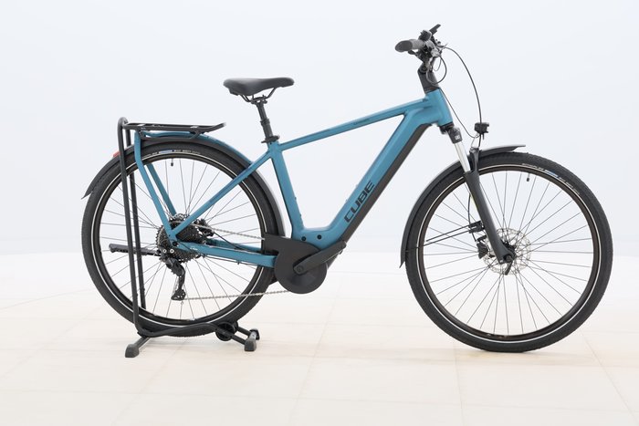 Cube Kathmandu Hybrid One 750 2023