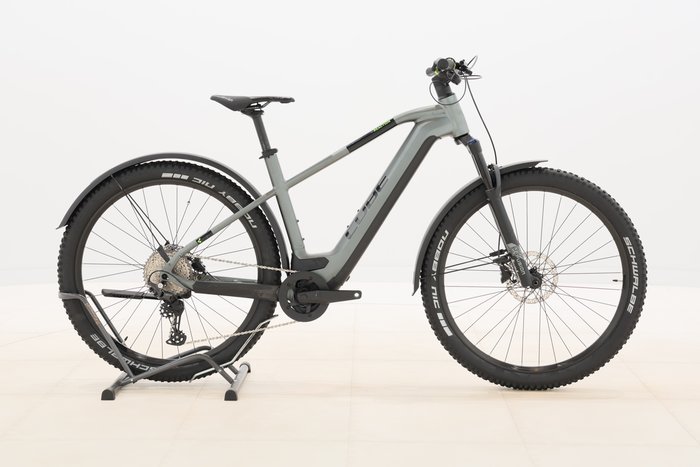 Cube REACTION HYBRID PRO 750 ALLROAD 2023