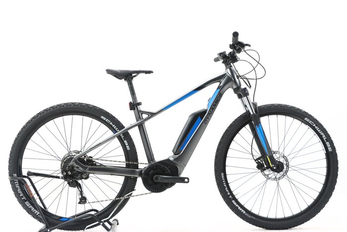 Dynamics Vulcano 400 2022