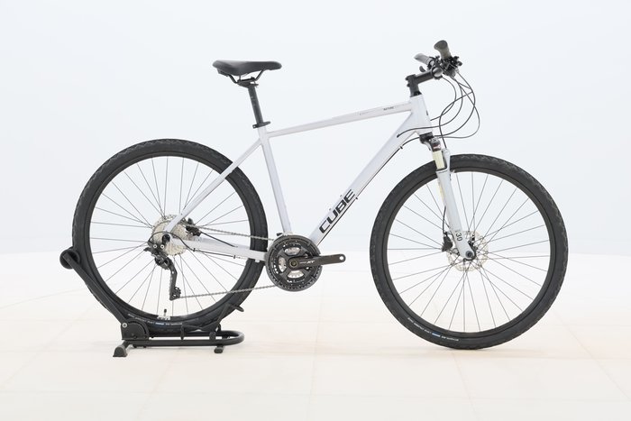 Cube NATURE EXC 2022