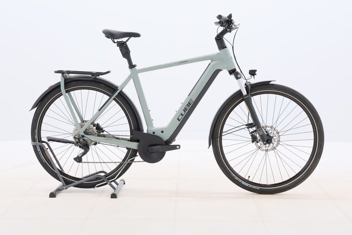 Cube Kathmandu Hybrid One 750 2023