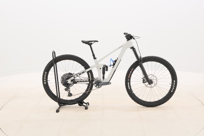 Cube Stereo ONE55 C:62 Race 29 2024