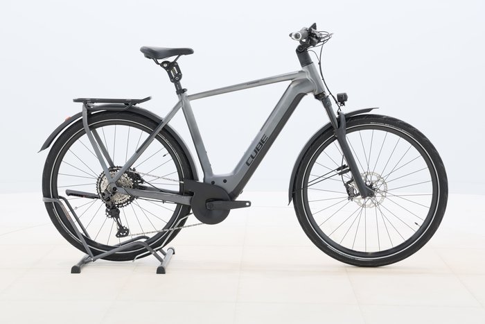 Cube KATHMANDU HYBRID SLT 750 2023