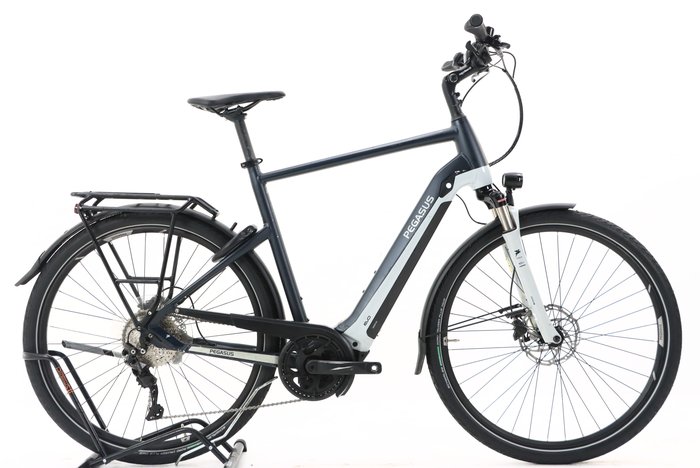 Pegasus PREMIO EVO 10 LITE 625 2022