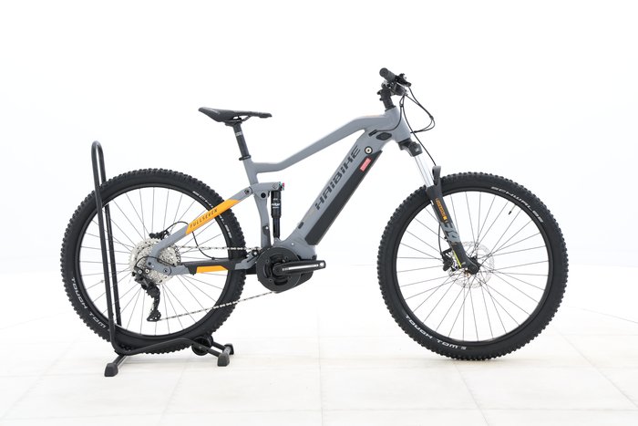 Haibike FULLSEVEN 4 2021