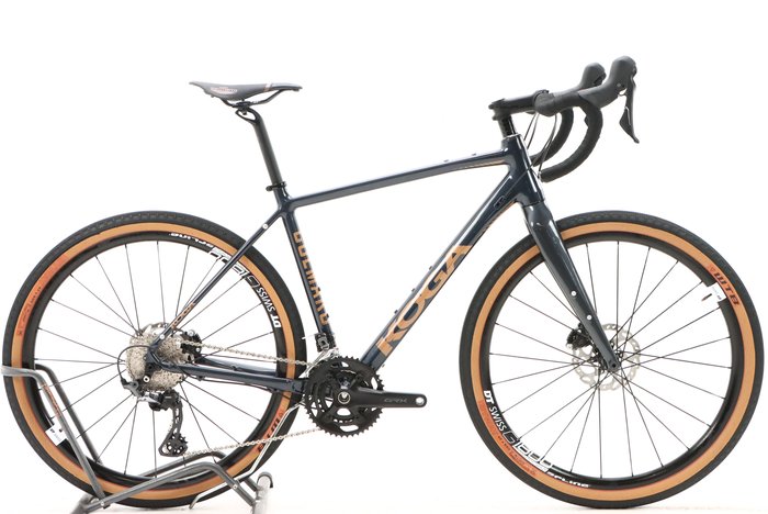 Koga COLMARO EXTREME 2023