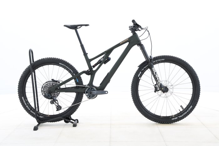 Specialized STUMPJUMPER EVO LTD 2023