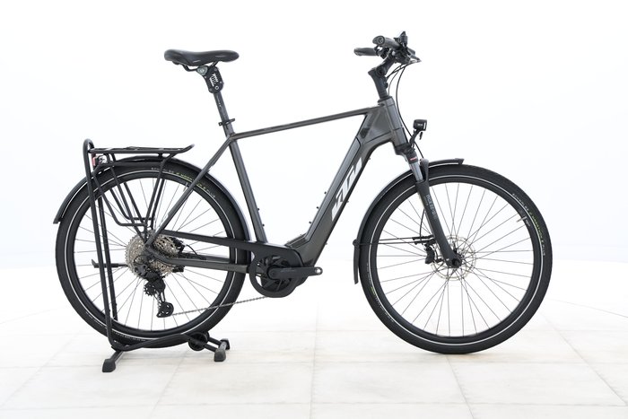 Ktm MACINA STYLE XL 2023