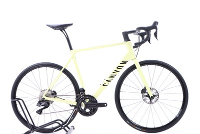 Canyon ENDURACE CF SL 8 DI2 2023