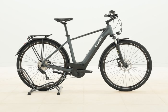 Cube TOURING HYBRID ONE 625 2023