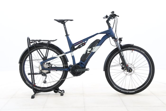 R Raymon CROSSRAY E FS 4.0 2022