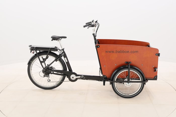 Babboe BIG-E 2021