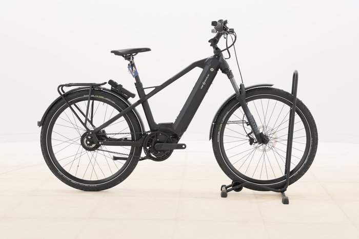 Hnf Nicolai XD3 ALL-TERRAIN 2022