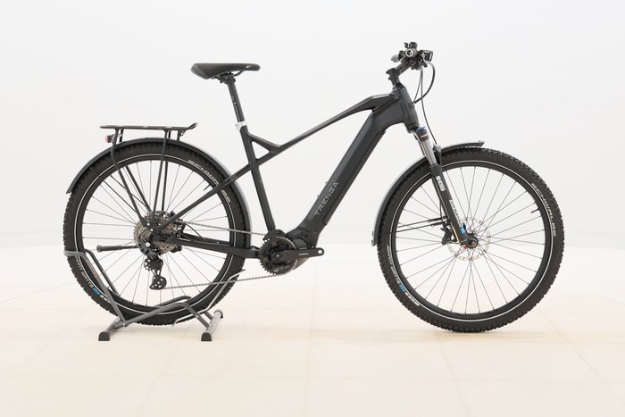 Trenga De XME 5.0i AT 2024