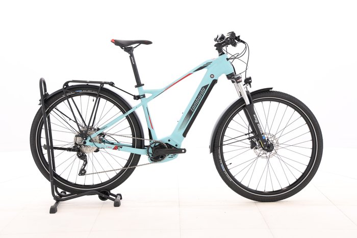 Lombardo Chamonix 8.0 2023