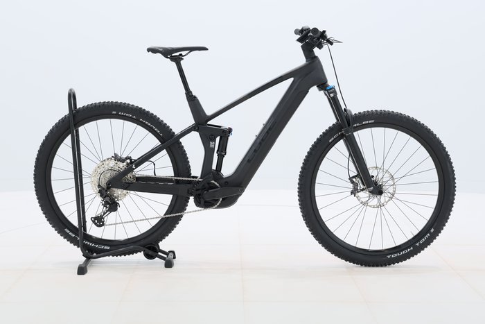 Cube STEREO HYBRID 140 HPC SLX 750 2024