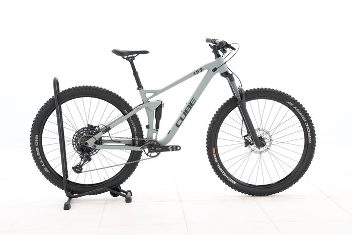 Cube STEREO ONE22 PRO 2023