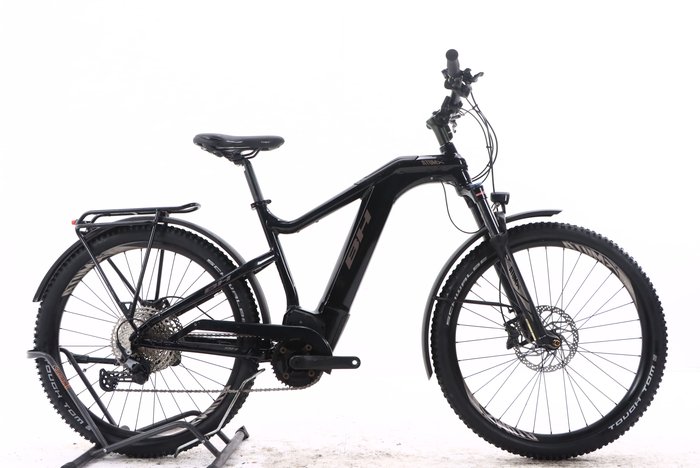 BH Bikes Cross Pro 2021