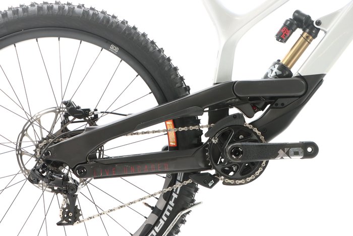 Yt Tues Pro Race 2021